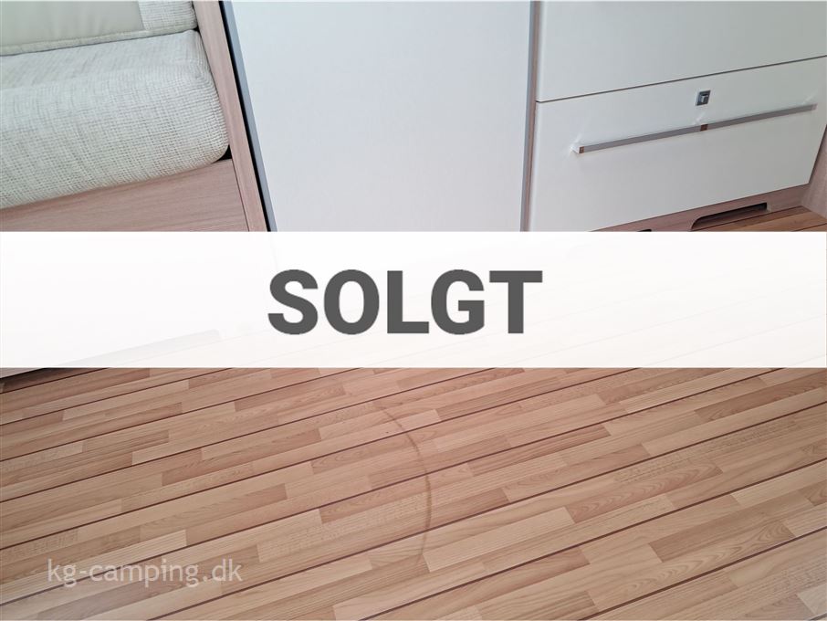 Knaus Südwind 500 FU Celebration