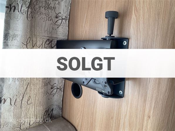 Hobby De Luxe 540 UFF