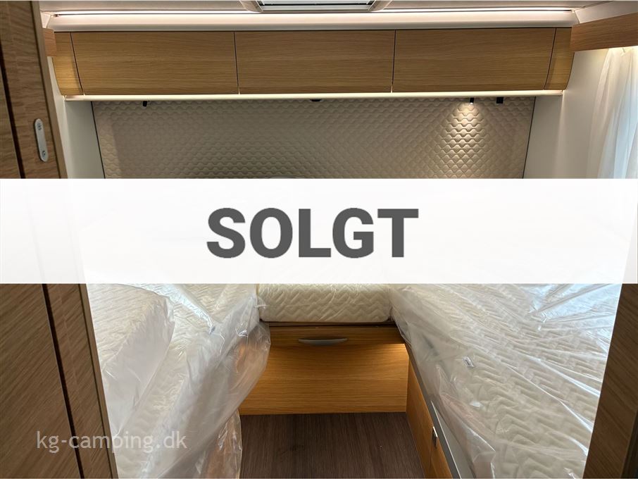 Adria Matrix Axess 670 SL