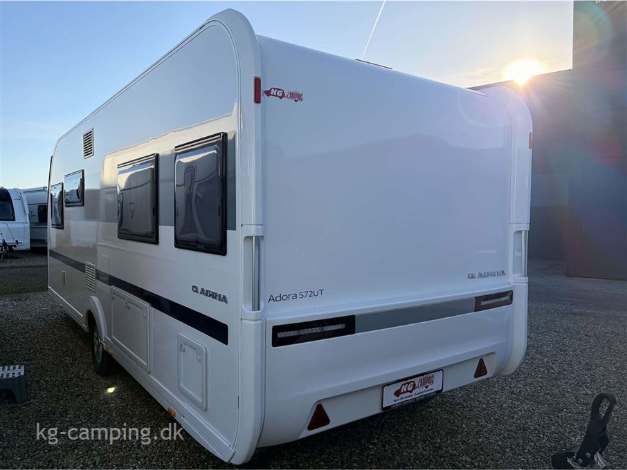 Adria Adora 572 UT