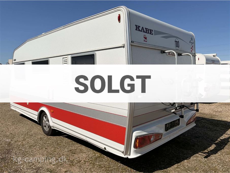 Kabe Royal 520 XL