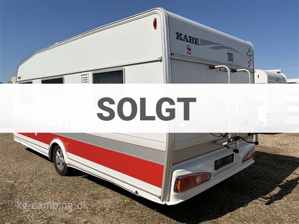 Kabe Royal 520 XL