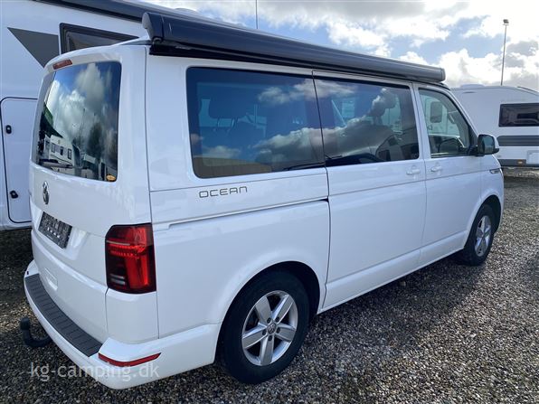 VW California Ocean  2.0 TDI 150 DSG