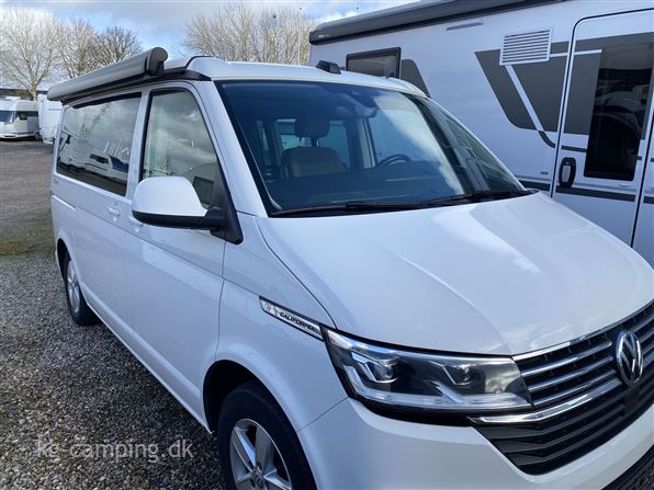 VW California Ocean  2.0 TDI 150 DSG