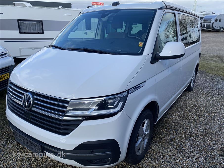 VW California Ocean  2.0 TDI 150 DSG