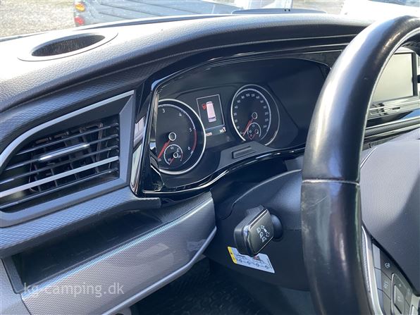 VW California Ocean  2.0 TDI 150 DSG