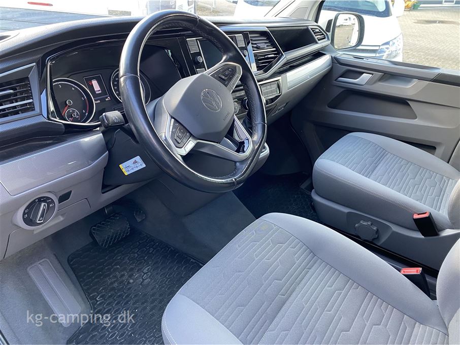 VW California Ocean  2.0 TDI 150 DSG