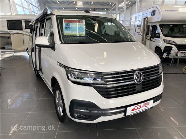 VW California Ocean  2.0 TDI 150 DSG