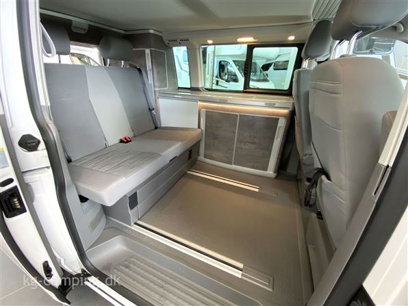 VW California Ocean  2.0 TDI 150 DSG