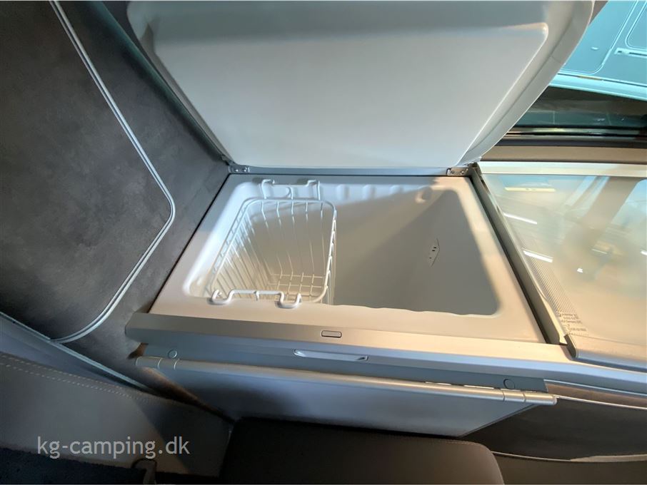 VW California Ocean  2.0 TDI 150 DSG