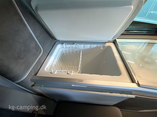 VW California Ocean  2.0 TDI 150 DSG