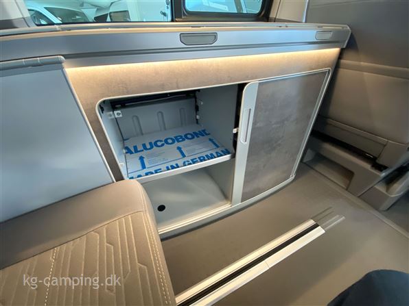 VW California Ocean  2.0 TDI 150 DSG