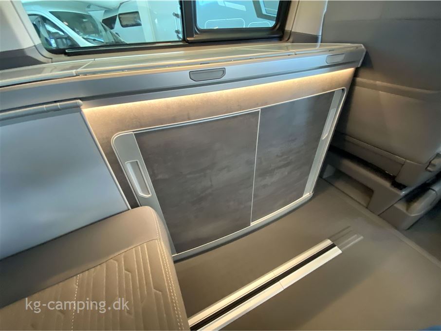 VW California Ocean  2.0 TDI 150 DSG