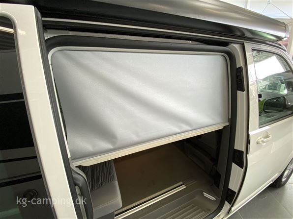 VW California Ocean  2.0 TDI 150 DSG