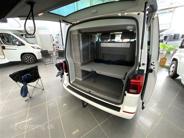VW California Ocean  2.0 TDI 150 DSG