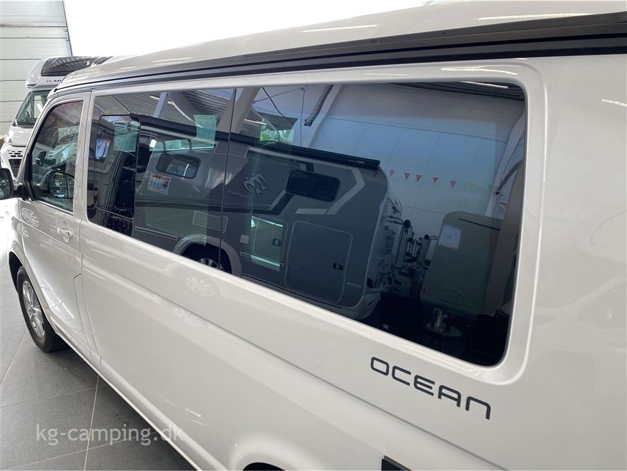 VW California Ocean  2.0 TDI 150 DSG