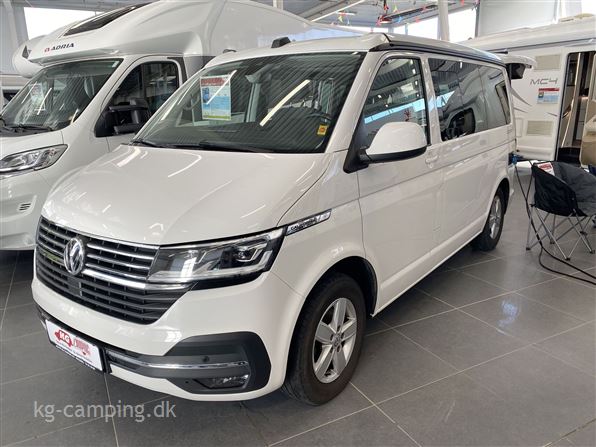 VW California Ocean  2.0 TDI 150 DSG