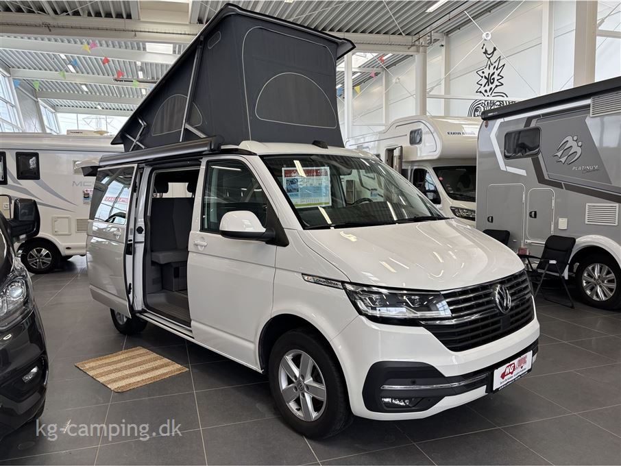 VW California Ocean  2.0 TDI 150 DSG