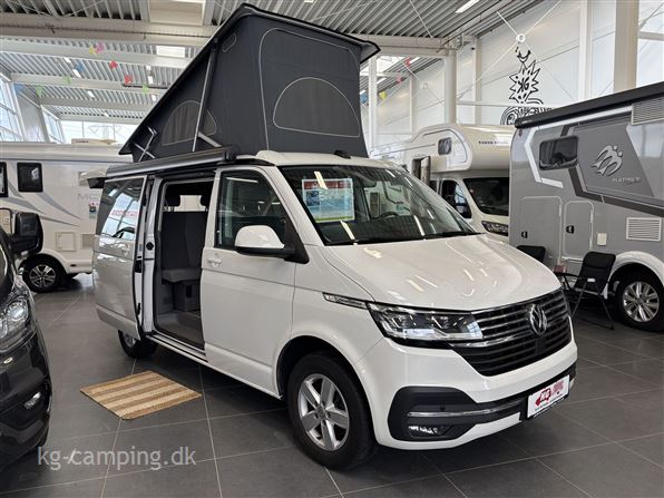 VW California Ocean  2.0 TDI 150 DSG