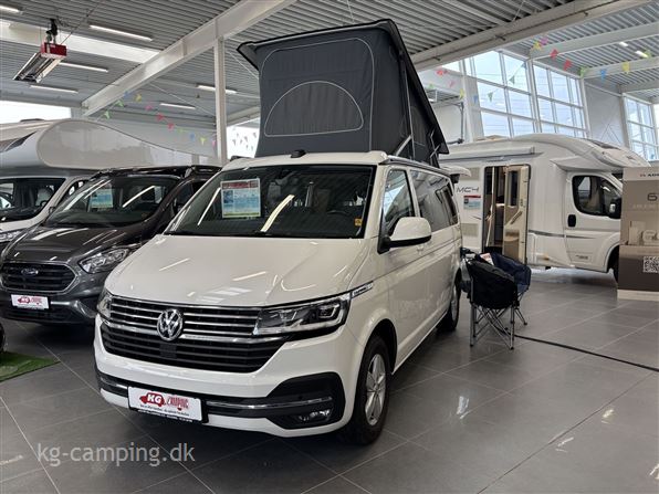 VW California Ocean  2.0 TDI 150 DSG