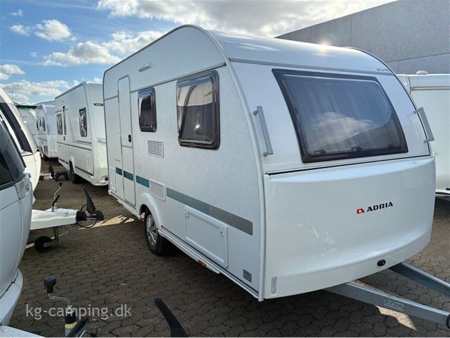 Adria Aviva 400 PS