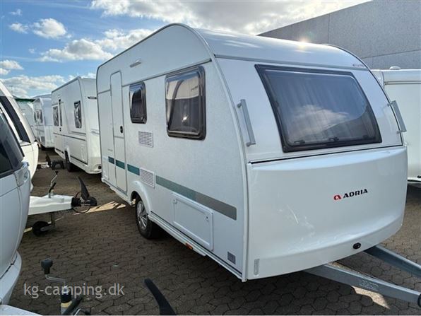 Adria Aviva 400 PS