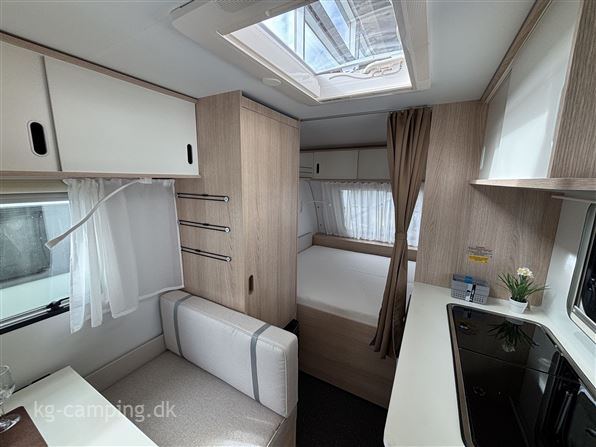 Adria Aviva 400 PS