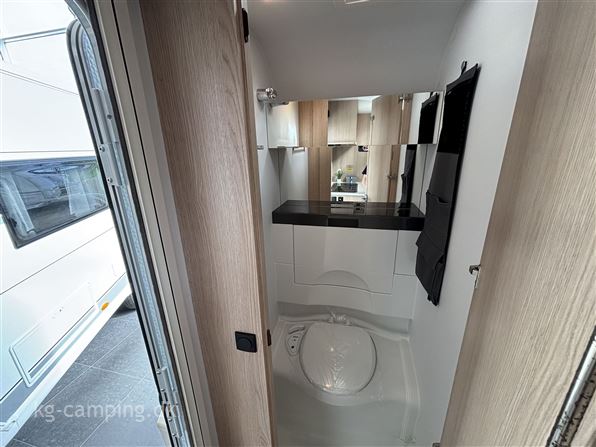 Adria Aviva 400 PS