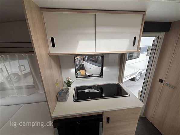 Adria Aviva 400 PS
