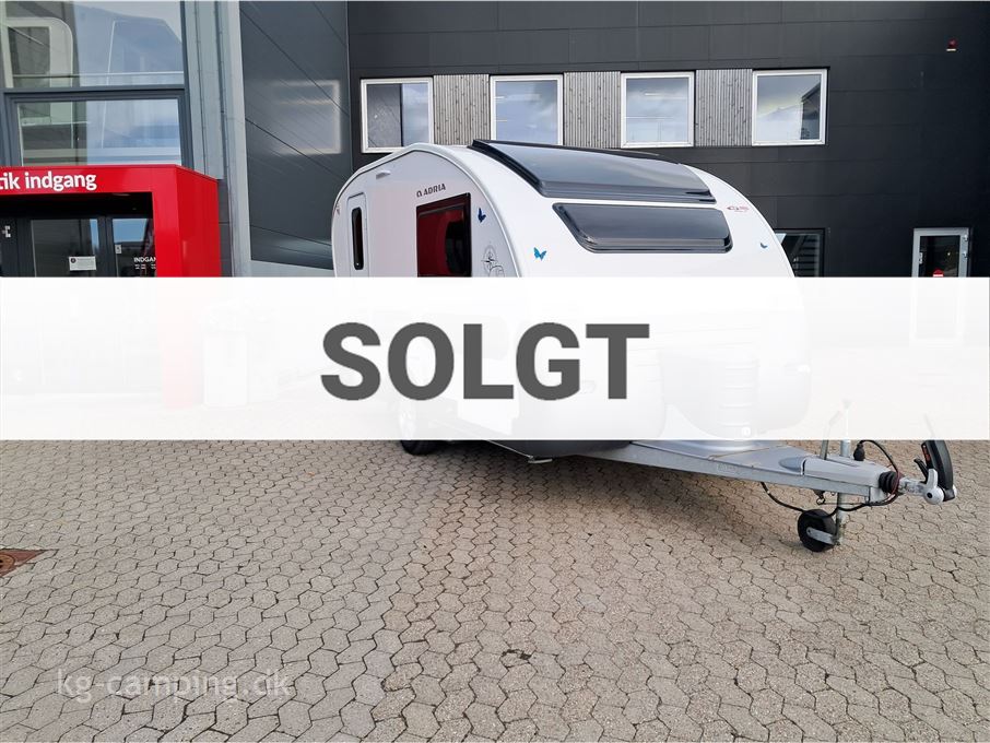 Adria Action 391 LH