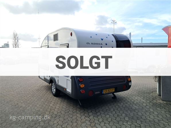 Adria Action 391 LH