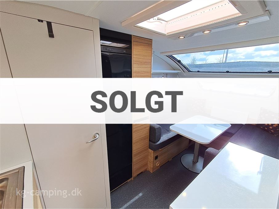 Adria Action 391 LH