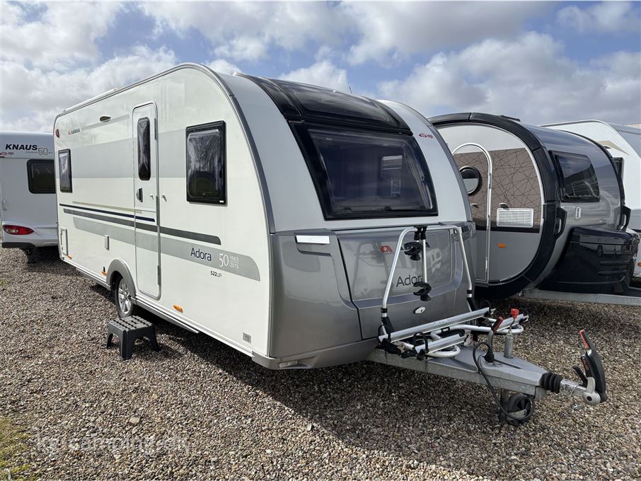 Adria Adora 522 UP ALDE