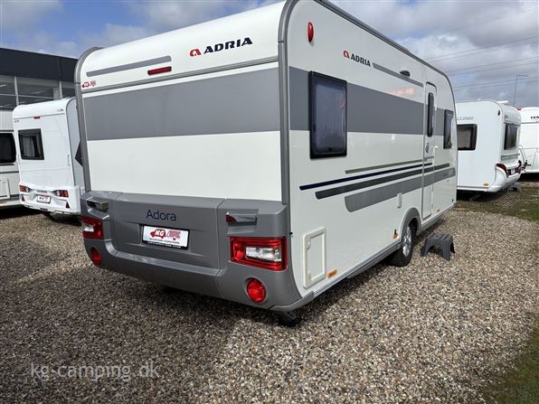 Adria Adora 522 UP ALDE