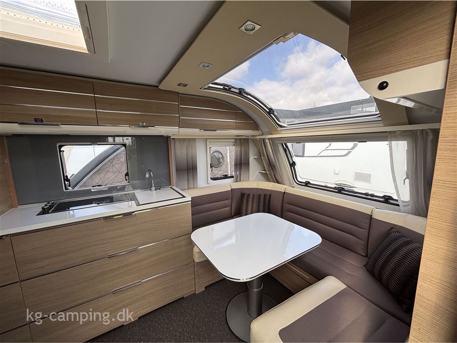 Adria Adora 522 UP ALDE