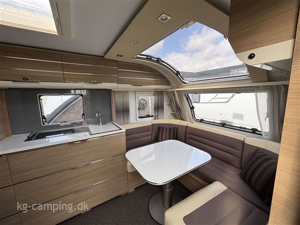 Adria Adora 522 UP ALDE