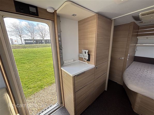 Adria Adora 522 UP ALDE