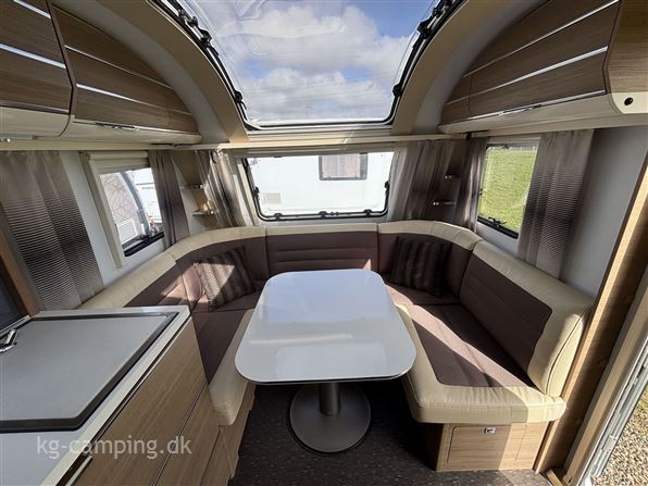 Adria Adora 522 UP ALDE