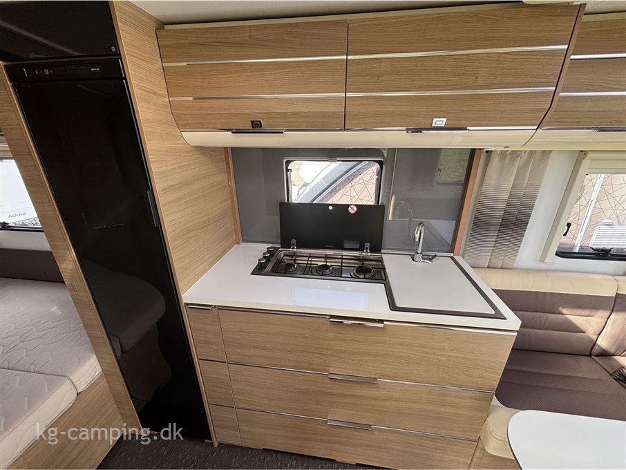 Adria Adora 522 UP ALDE