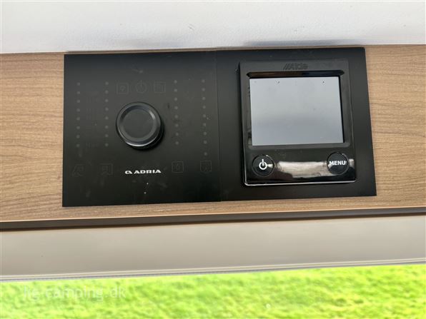 Adria Adora 522 UP ALDE