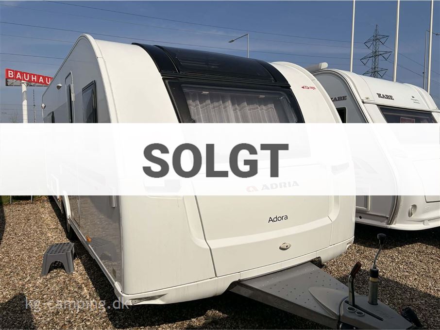 Adria Adora 613 UT