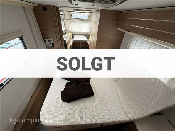 Adria Adora 613 UT