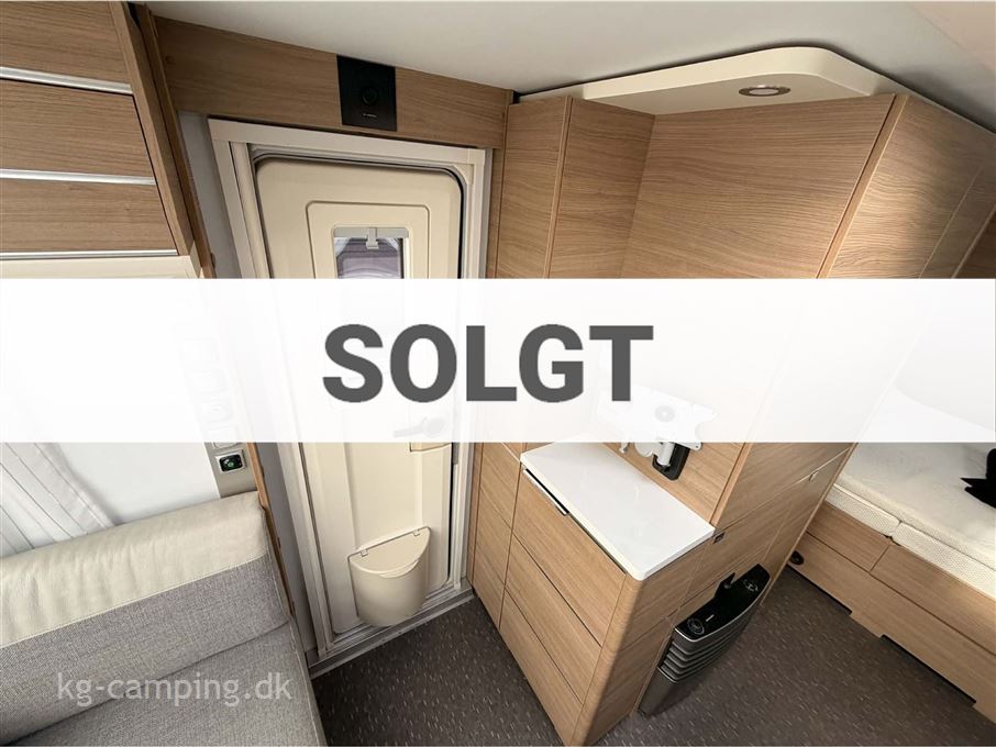 Adria Adora 613 UT