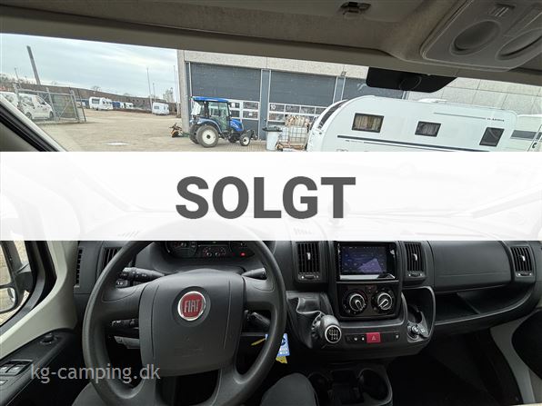 Weinsberg Carabus 601
