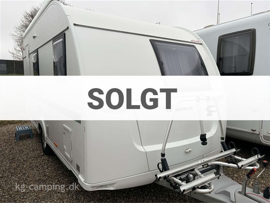 Adria Altea 432 PX