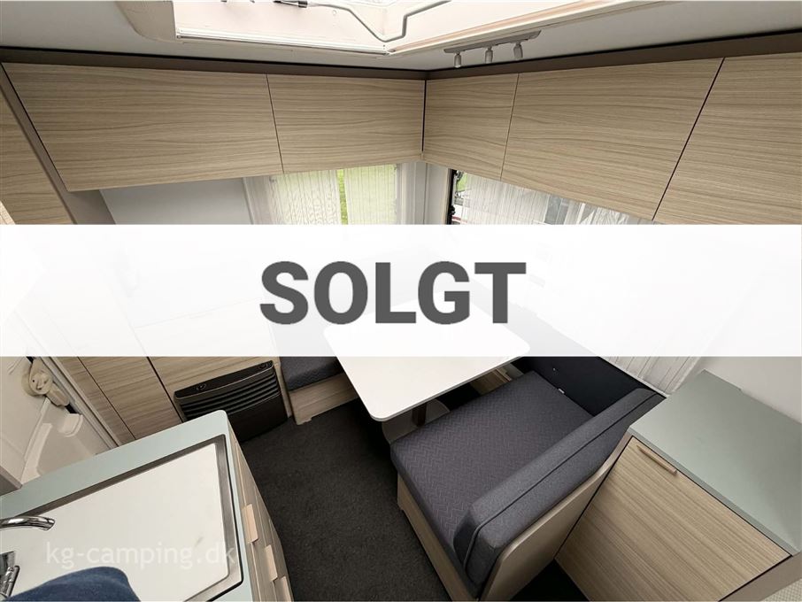 Adria Altea 432 PX