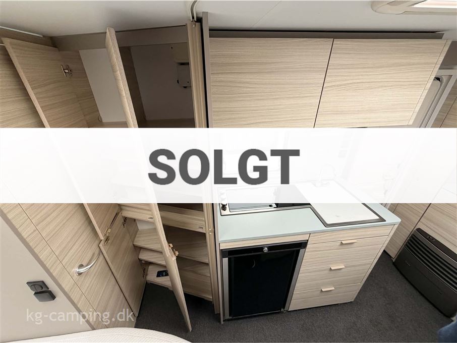 Adria Altea 432 PX