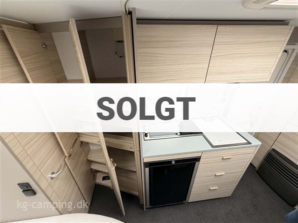 Adria Altea 432 PX