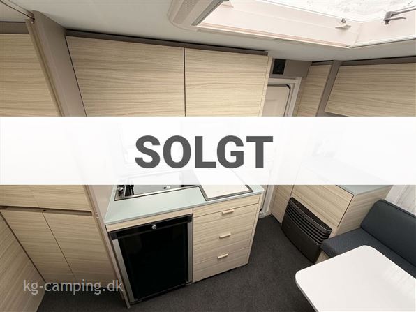 Adria Altea 432 PX