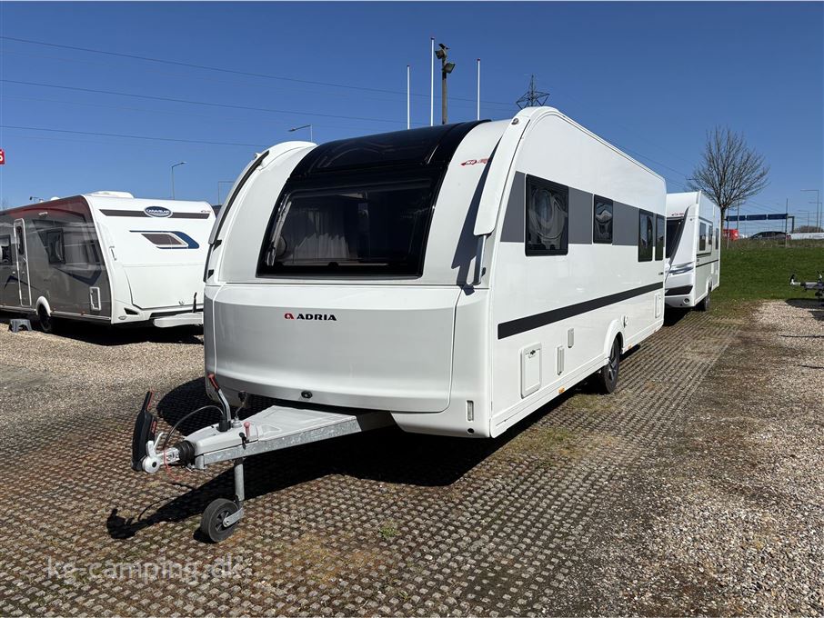 Adria Alpina 613 UT